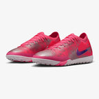 Nike Chuteira Society Vini Jr Mercurial Zoom Vapor 16 Pro