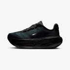 nike vomero premium sp black mini chrome swoosh preto