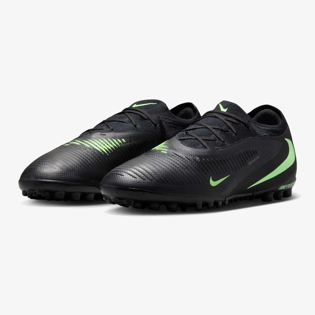 Nike Chuteira Society Phantom 6 Reactx Pro Low