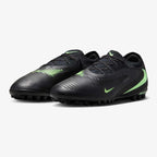 Nike Chuteira Society Phantom 6 Reactx Pro Low