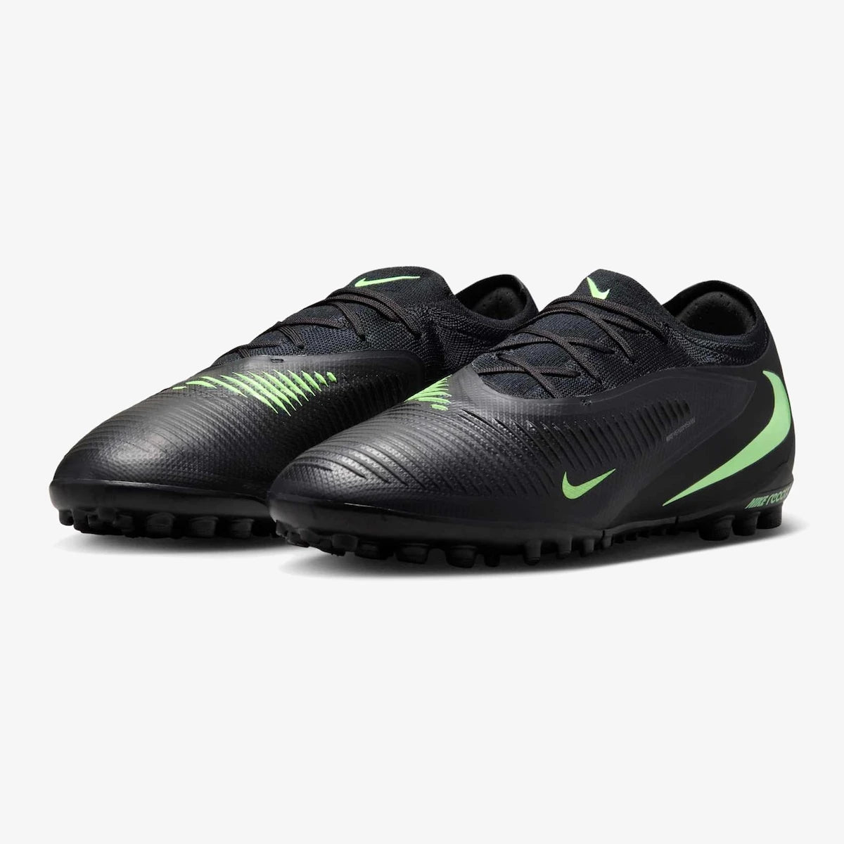 Nike Chuteira Society Phantom 6 Reactx Pro Low
