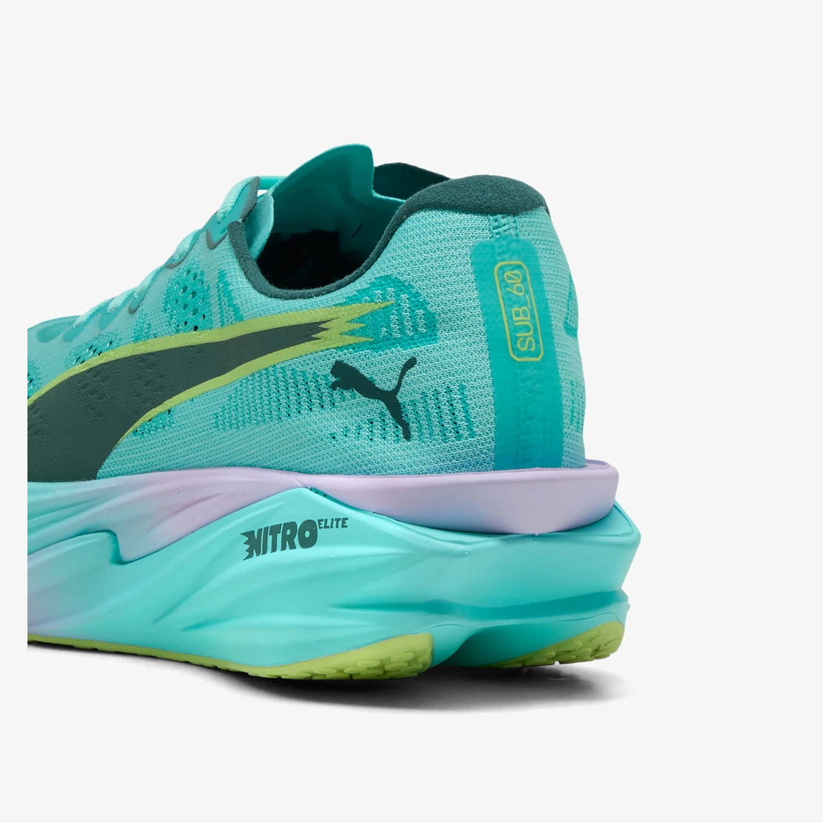 Puma Tênis Deviate NITRO™ Elite 4 x HYROX