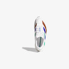 Humanrace x adidas Adizero Evo SL White Green Blue