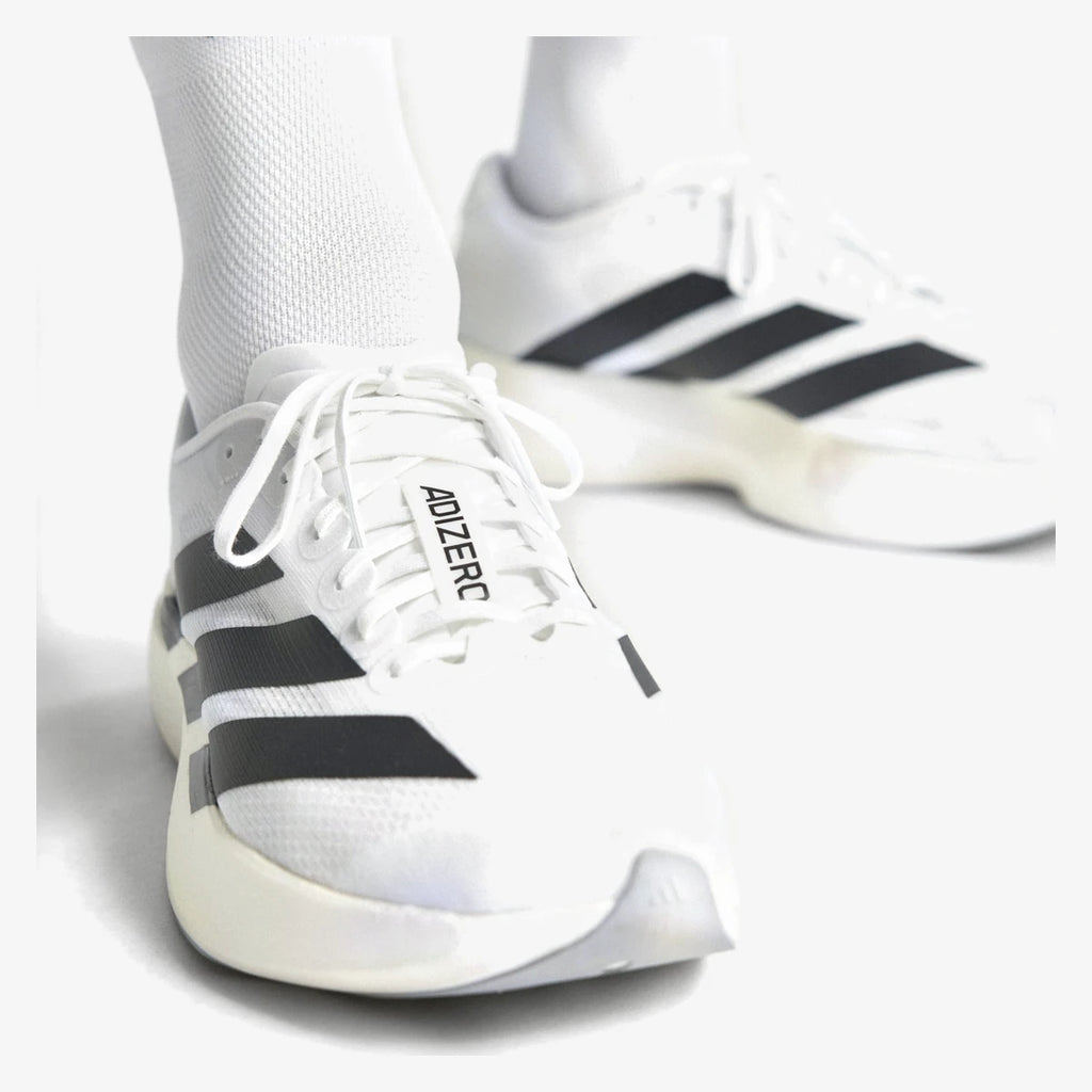 Adidas Tênis Adizero Evo SL Cloud White