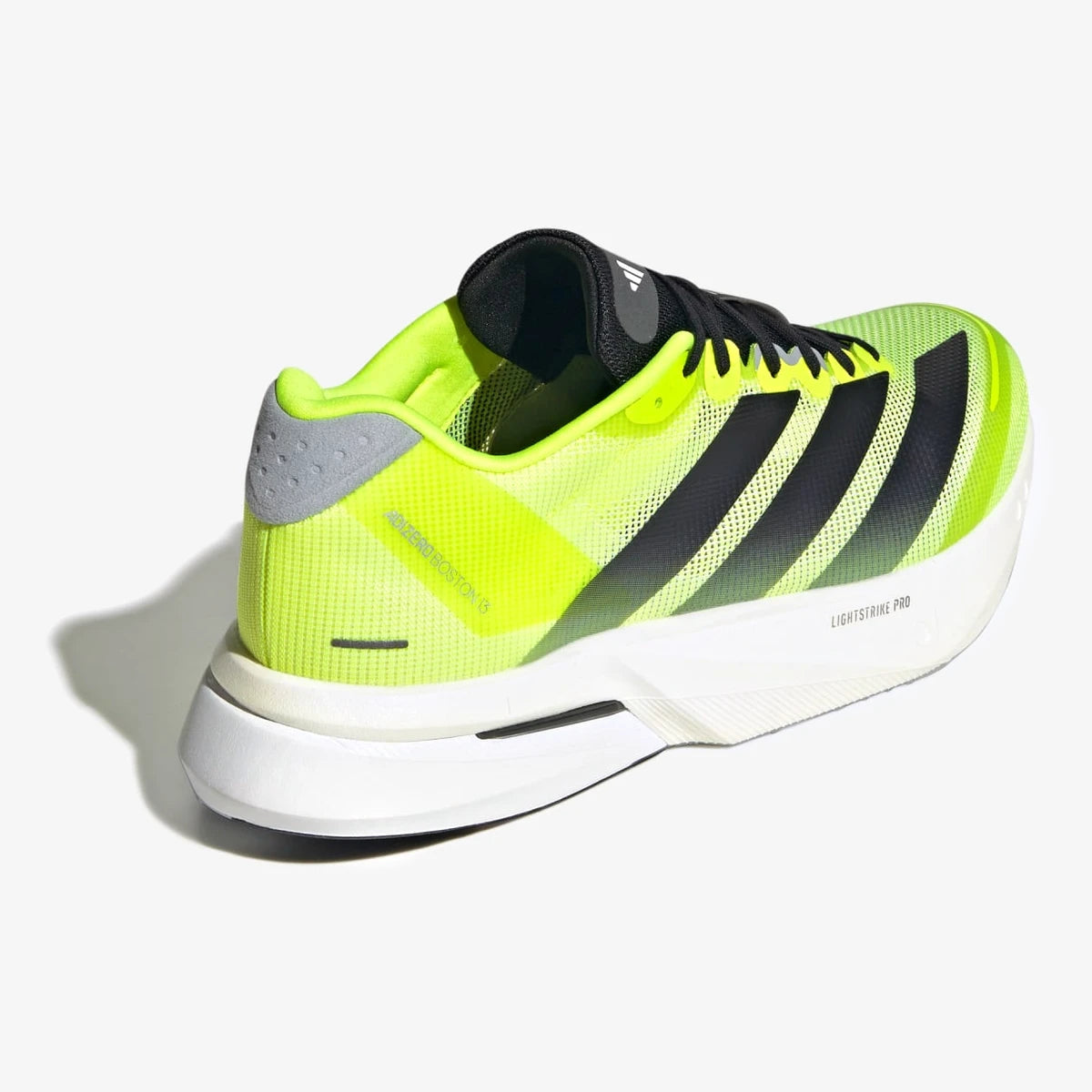 adidas tenis adizero boston 13 lemon js4933