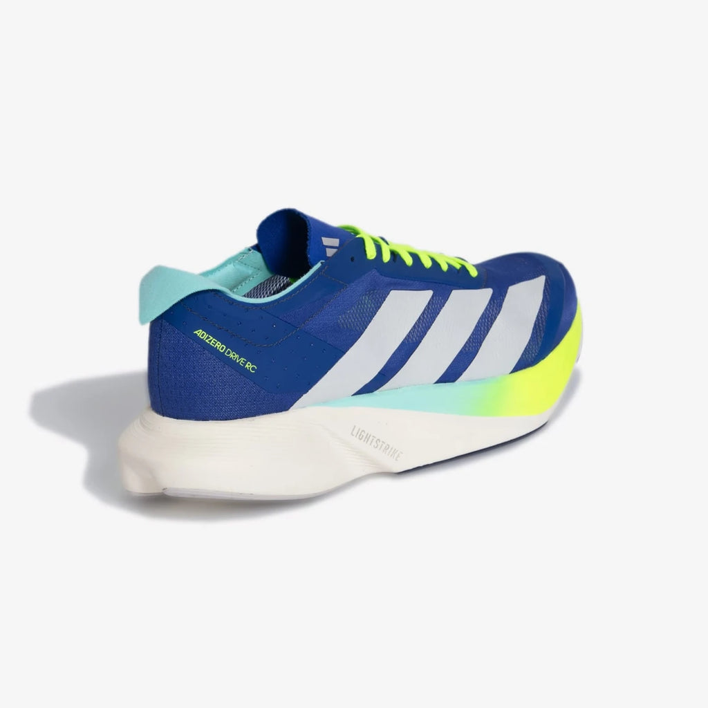 Adidas Tênis Adizero Drive RC Azul