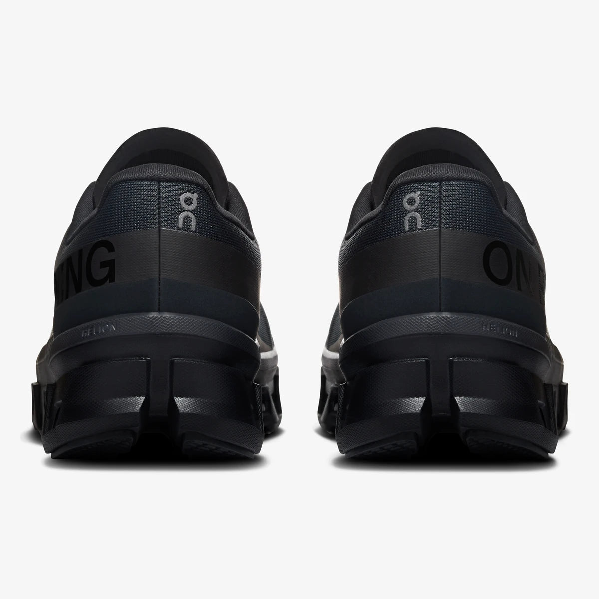 On Cloudmonster 1 Preto Preto