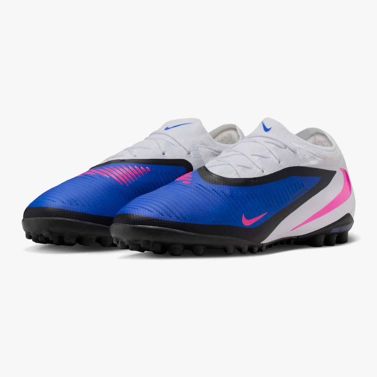 Nike Chuteira Society Phantom 6 Reactx Pro Low