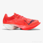 Puma Tênis DE Corrida Fast-r Nitro™ Elite 3 Ultra Red-inky Depths- White