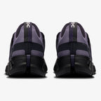 On Cloudswift 4 Masculino Flint Preto