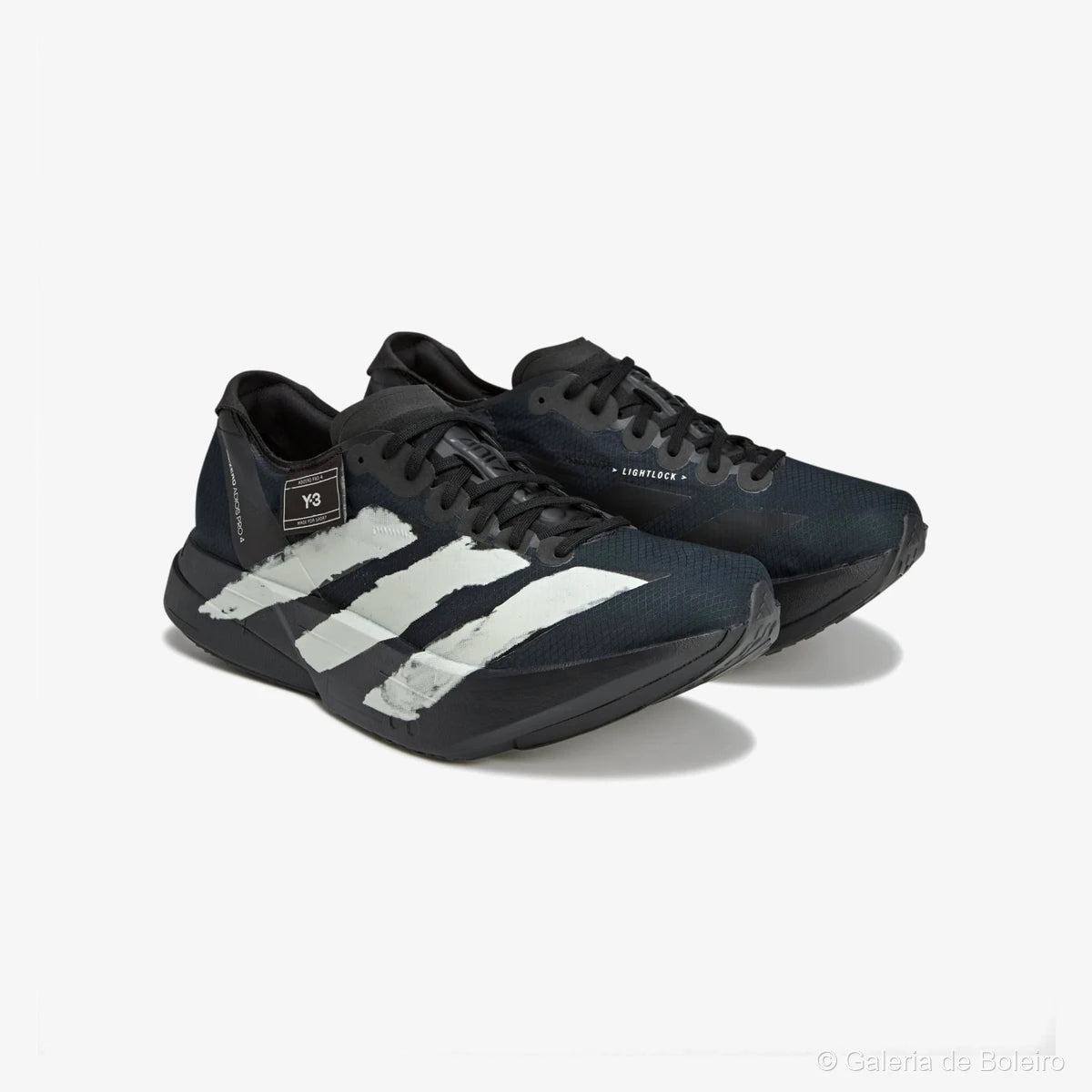 Adidas Y-3 Adios Pro 4 Preto