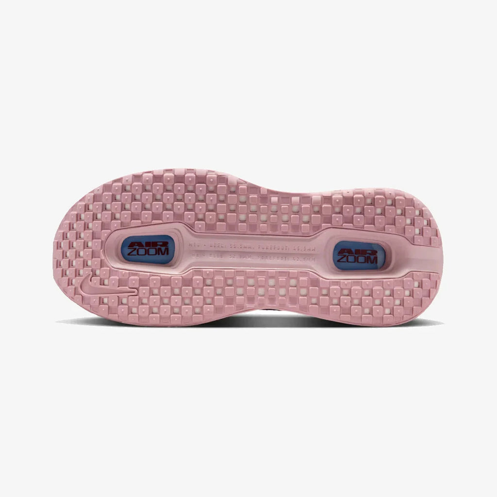 nike vomero premium particle rose burgundy rosa