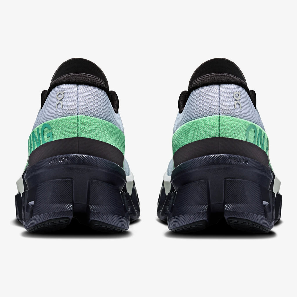 On Cloudmonster 2 Nimbus Arctic