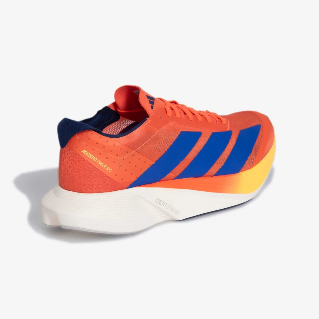 Adidas Tênis Adizero Drive RC Impact Laranja