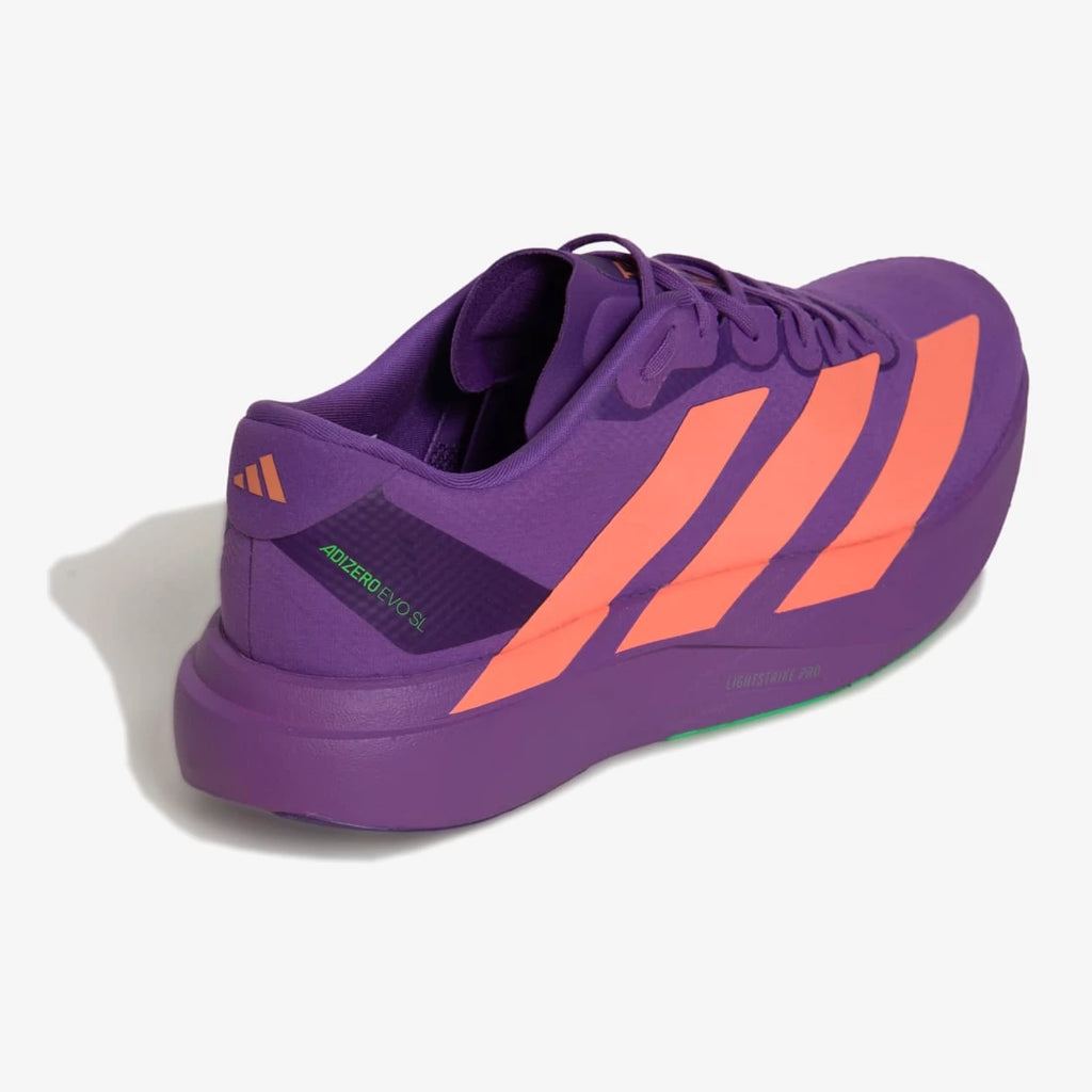 adidas adizero evo sl woven rio active roxo kk0614