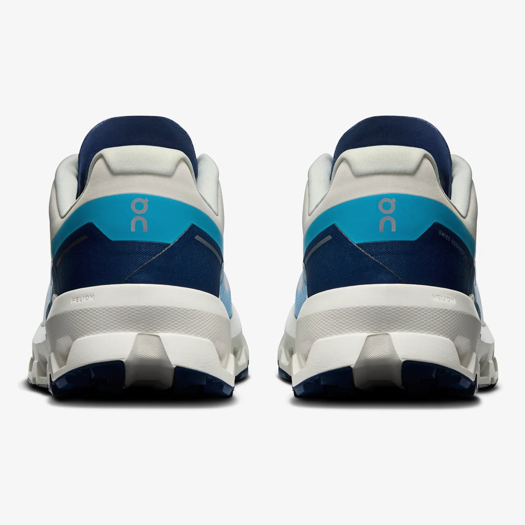 On Cloudvista 2 Masculino Cream Horizon