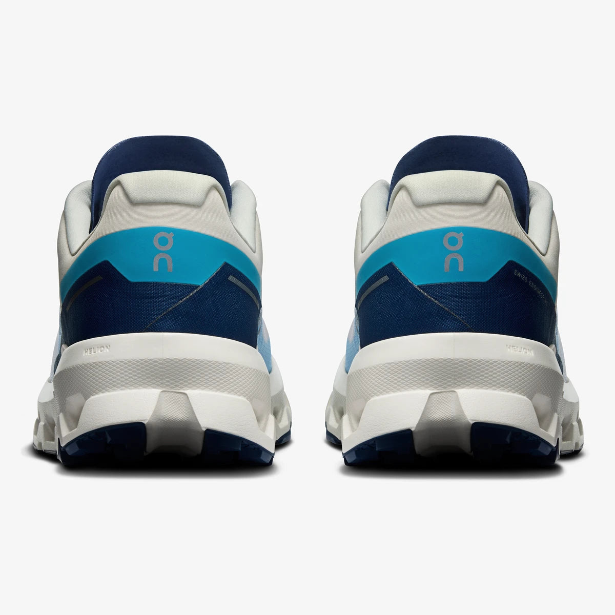 On Cloudvista 2 Masculino Cream Horizon