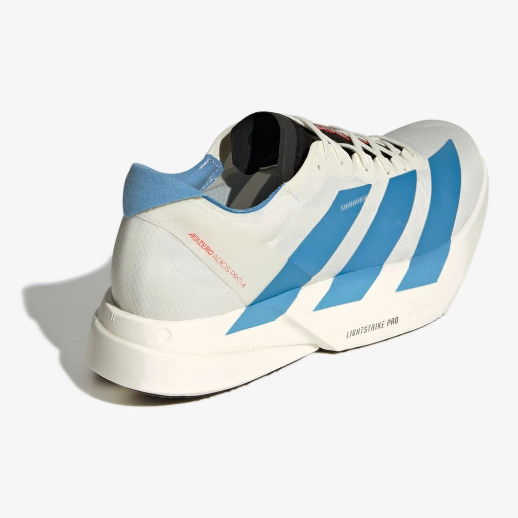 Adidas Tênis DE Corrida Adizero Adios Pro 4 Branco