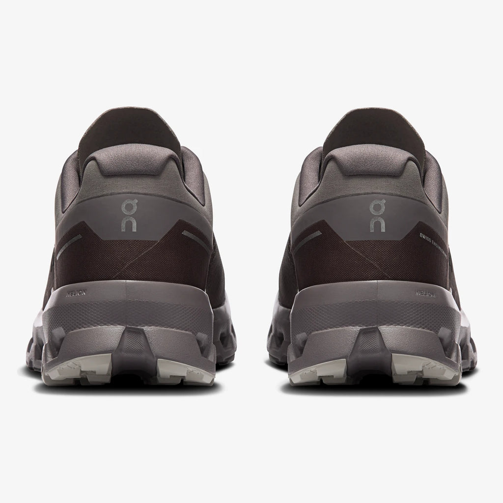 On Cloudvista 2 Masculino Eclipse Pebble