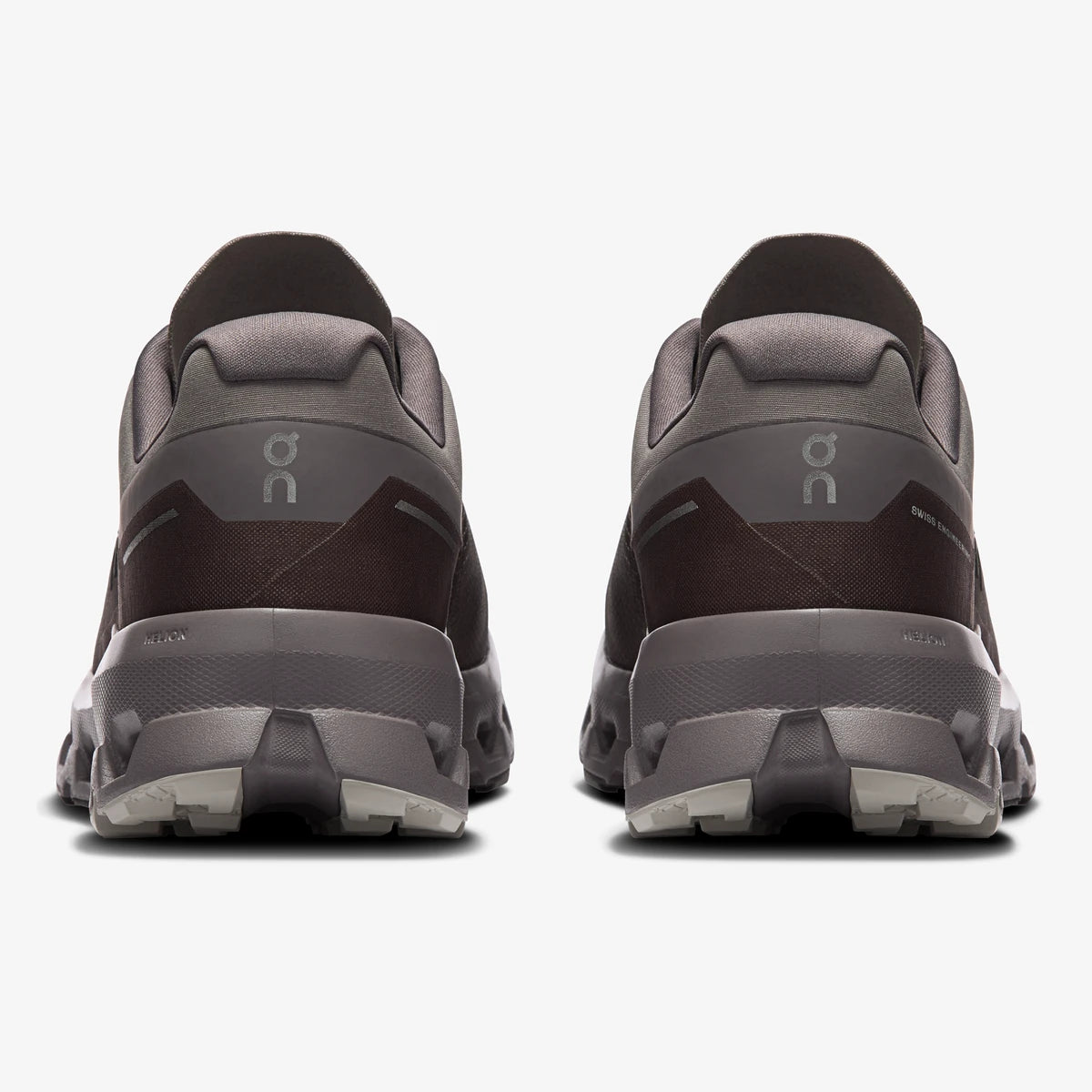 On Cloudvista 2 Masculino Eclipse Pebble