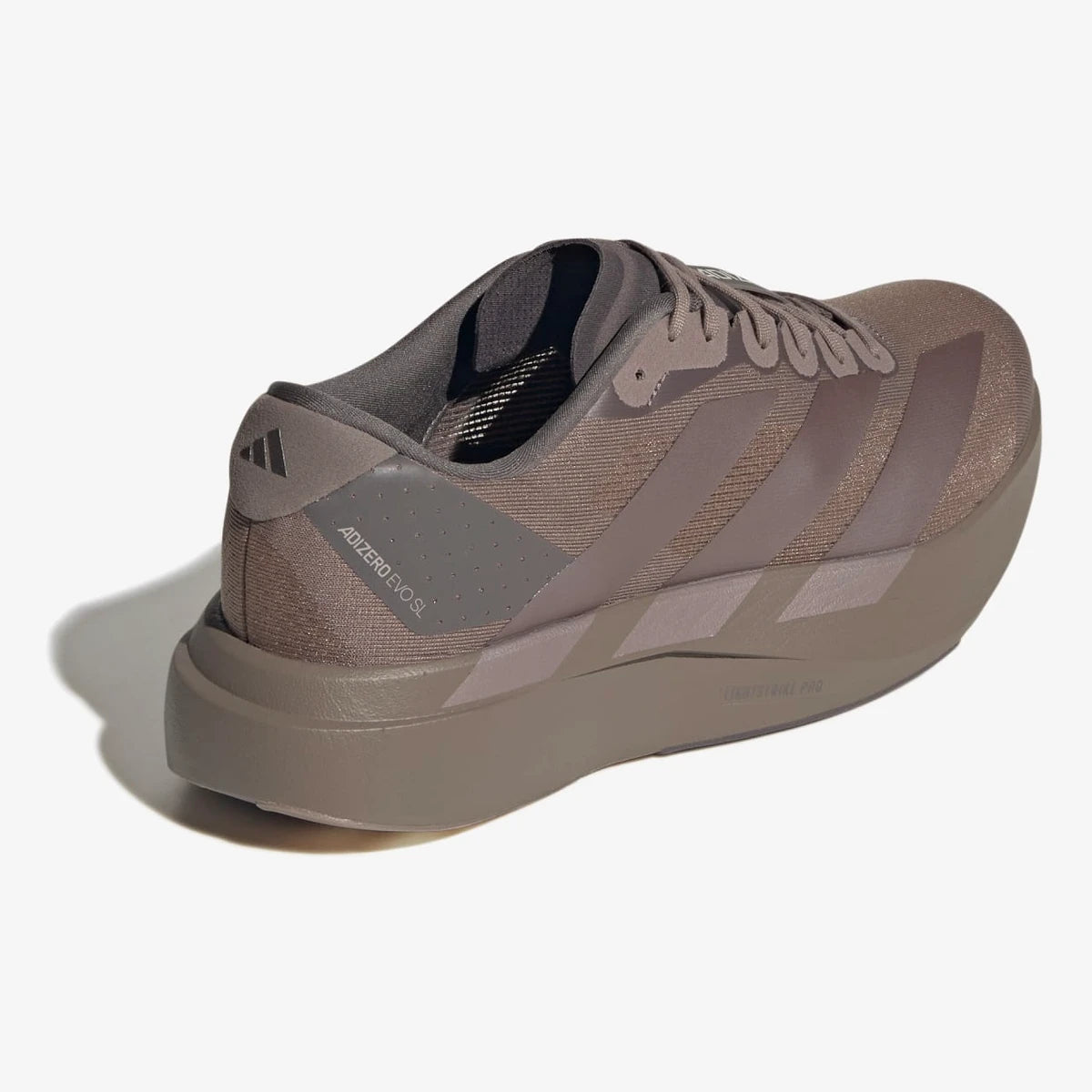 adidas tenis adizero evo sl charcoal ki6884