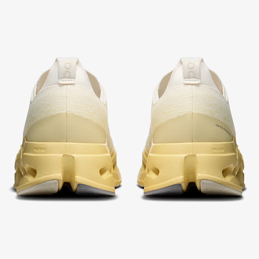 On Cloudsurfer Max Ivory Dijon