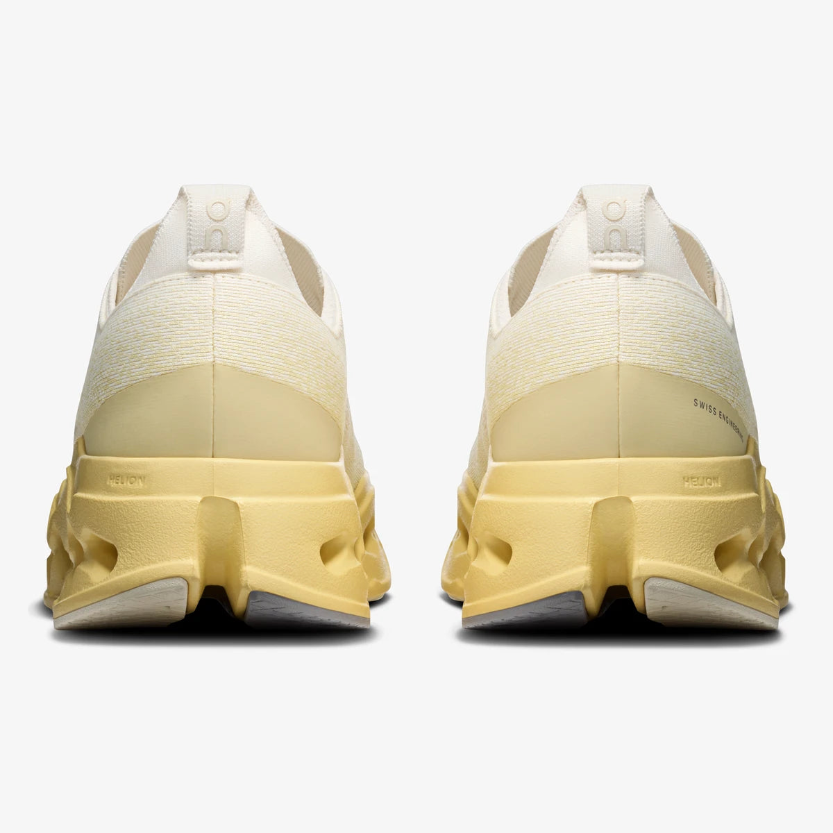 On Cloudsurfer Max Ivory Dijon