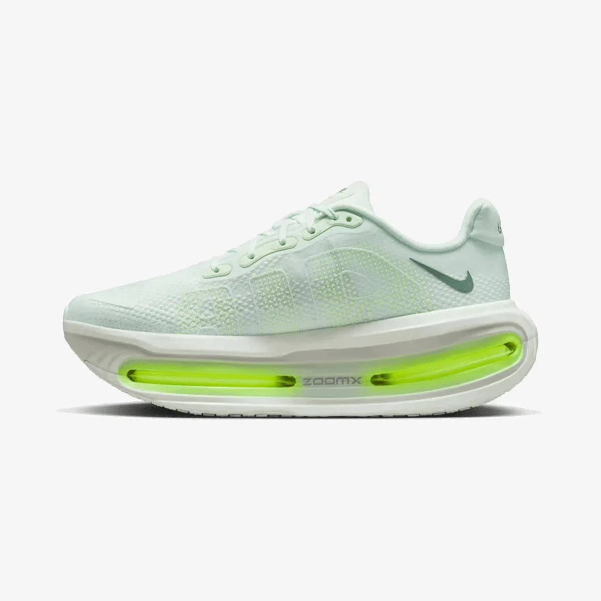 nike vomero premium barely volt verde