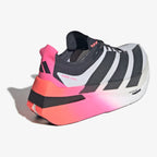 Adidas Tênis Treino Adizero Dropset Elite Dash Cinza