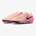 Nike Chuteira Phantom GX 2 Elite Campo Rosa