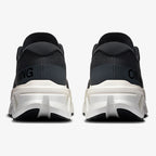 On Cloudmonster 3 Hyper Preto Ivory