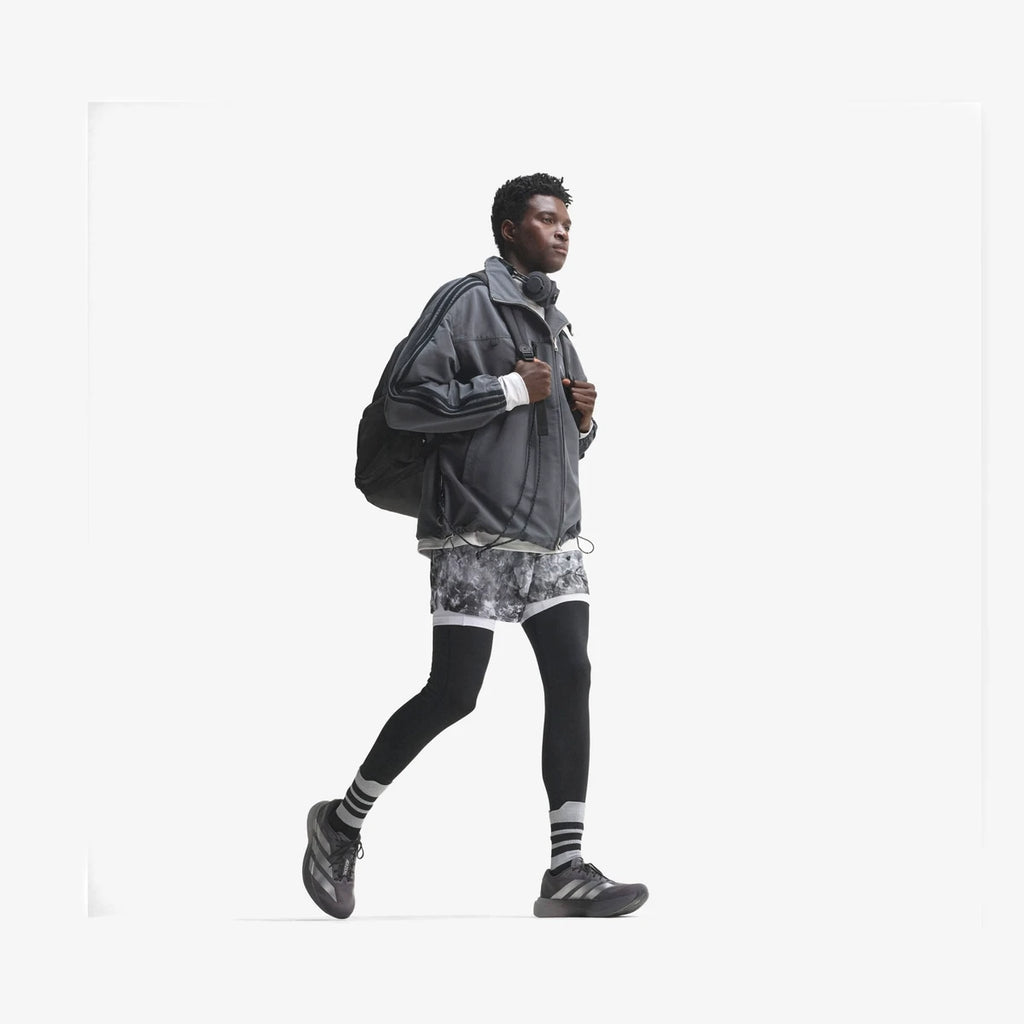 adidas tenis adizero evo sl cinza strata ki9874
