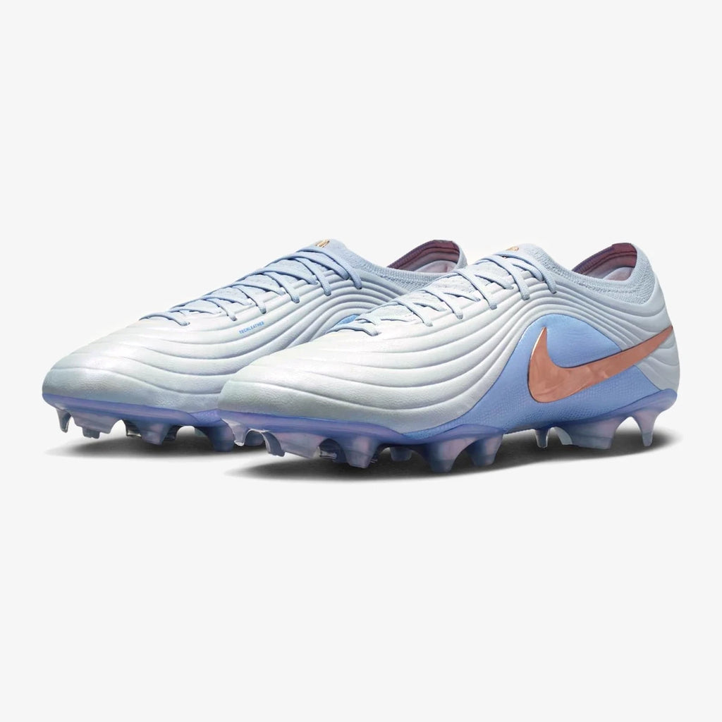 Nike Chuteira Campo Tiempo Maestro Elite LV8 Azul