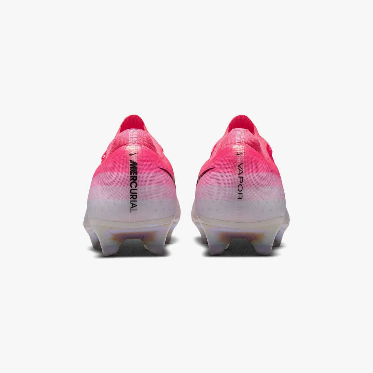 Nike Chuteira Campo Mercurial Vapor 17 Elite Rosa