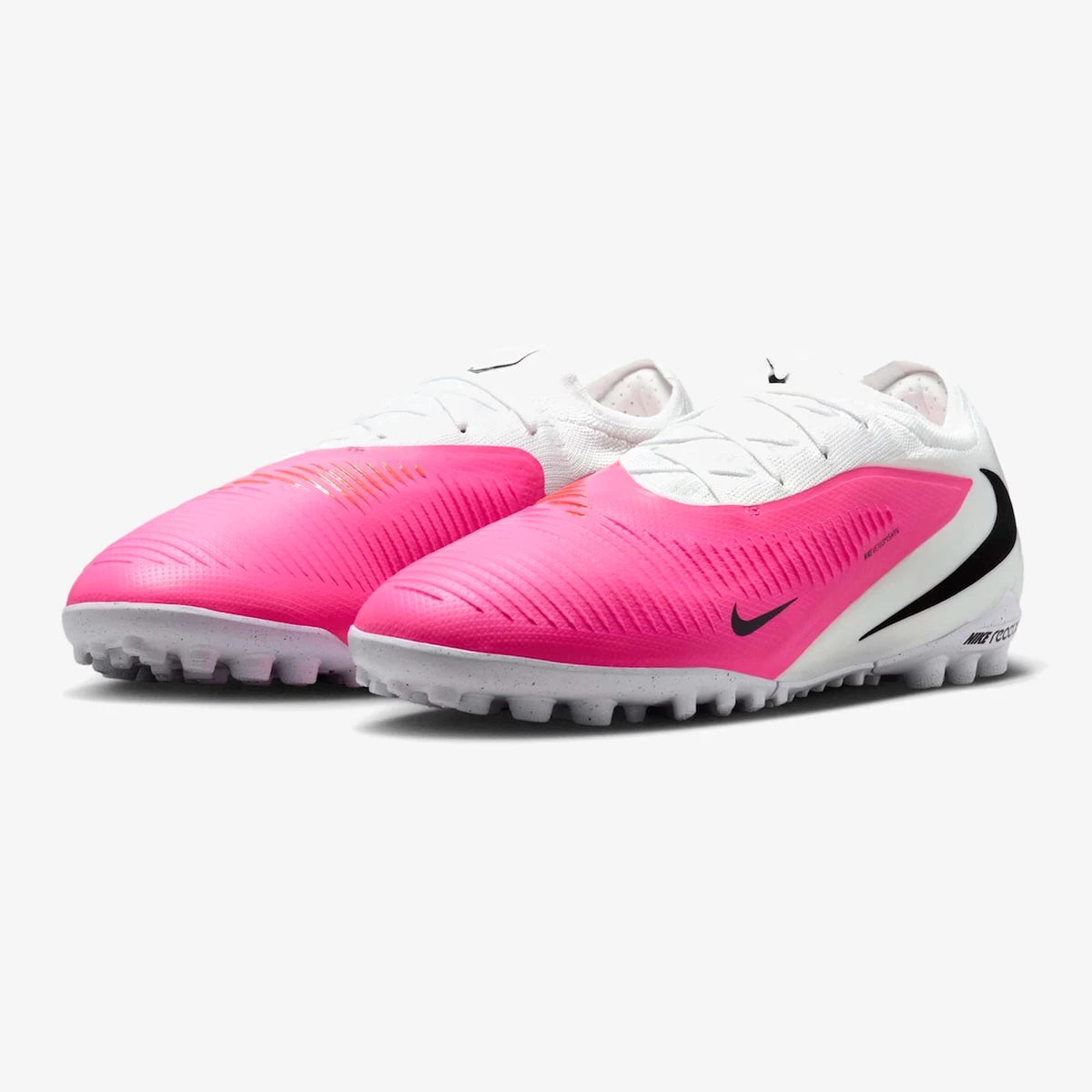 Nike Chuteira Society ReactX Phantom 6 Pro Low