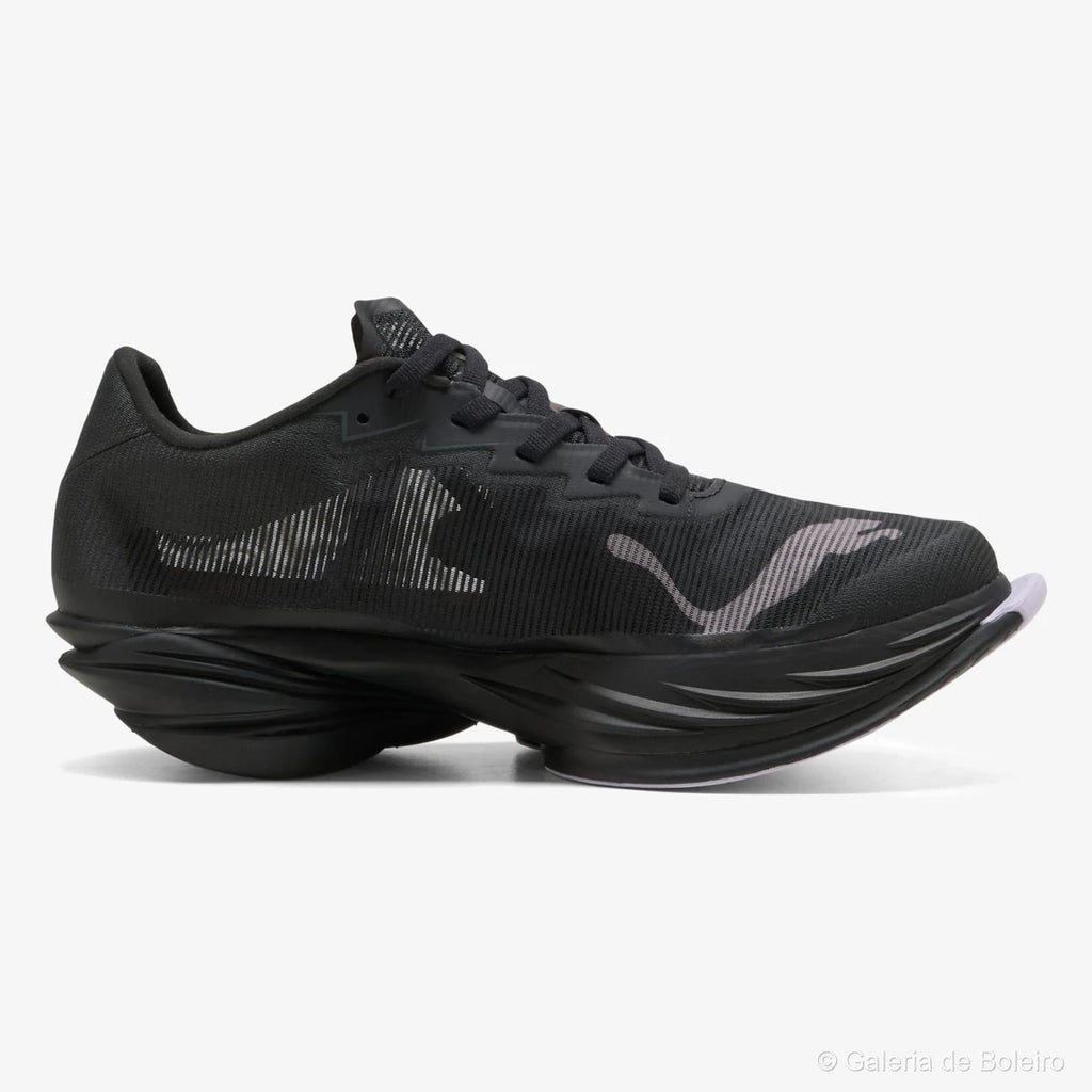 Puma Tênis DE Corrida Fast-r Nitro™ Elite 3 Black-light Lavender