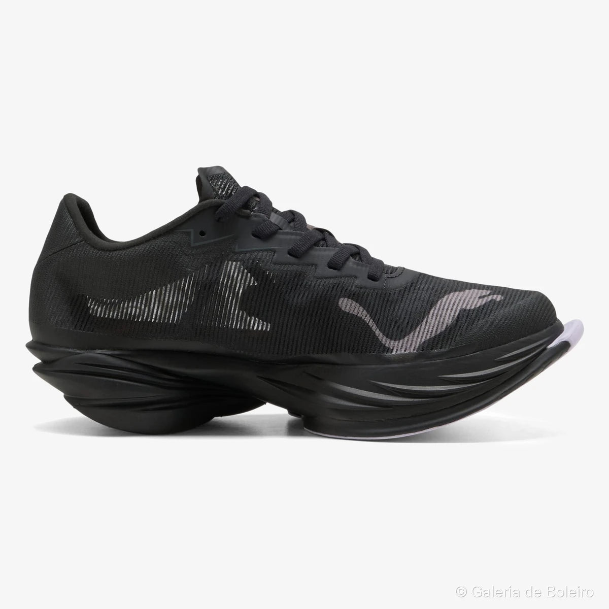 Puma Tênis DE Corrida Fast-r Nitro™ Elite 3 Black-light Lavender