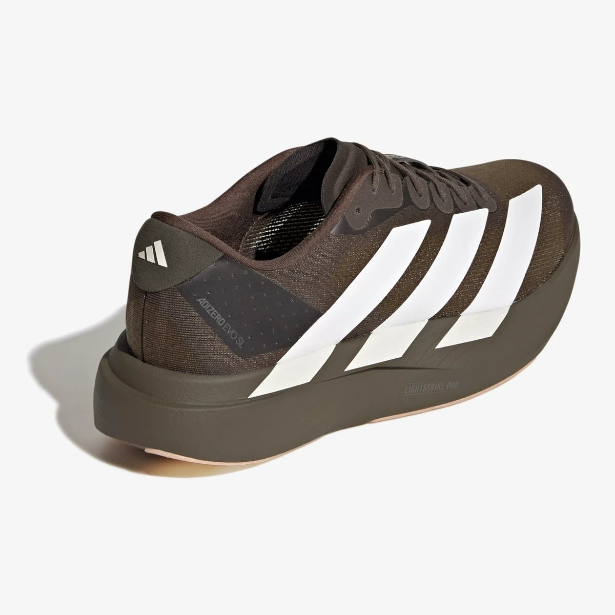 adidas tenis adizero evo sl shadow olive ki6913