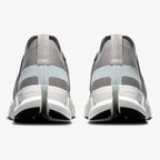 On Cloudswift 4 Masculino Alloy Glacier