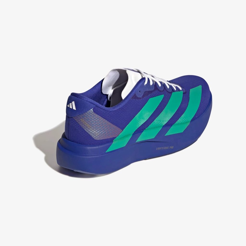 Adidas Tênis Adizero EVO SL Azul