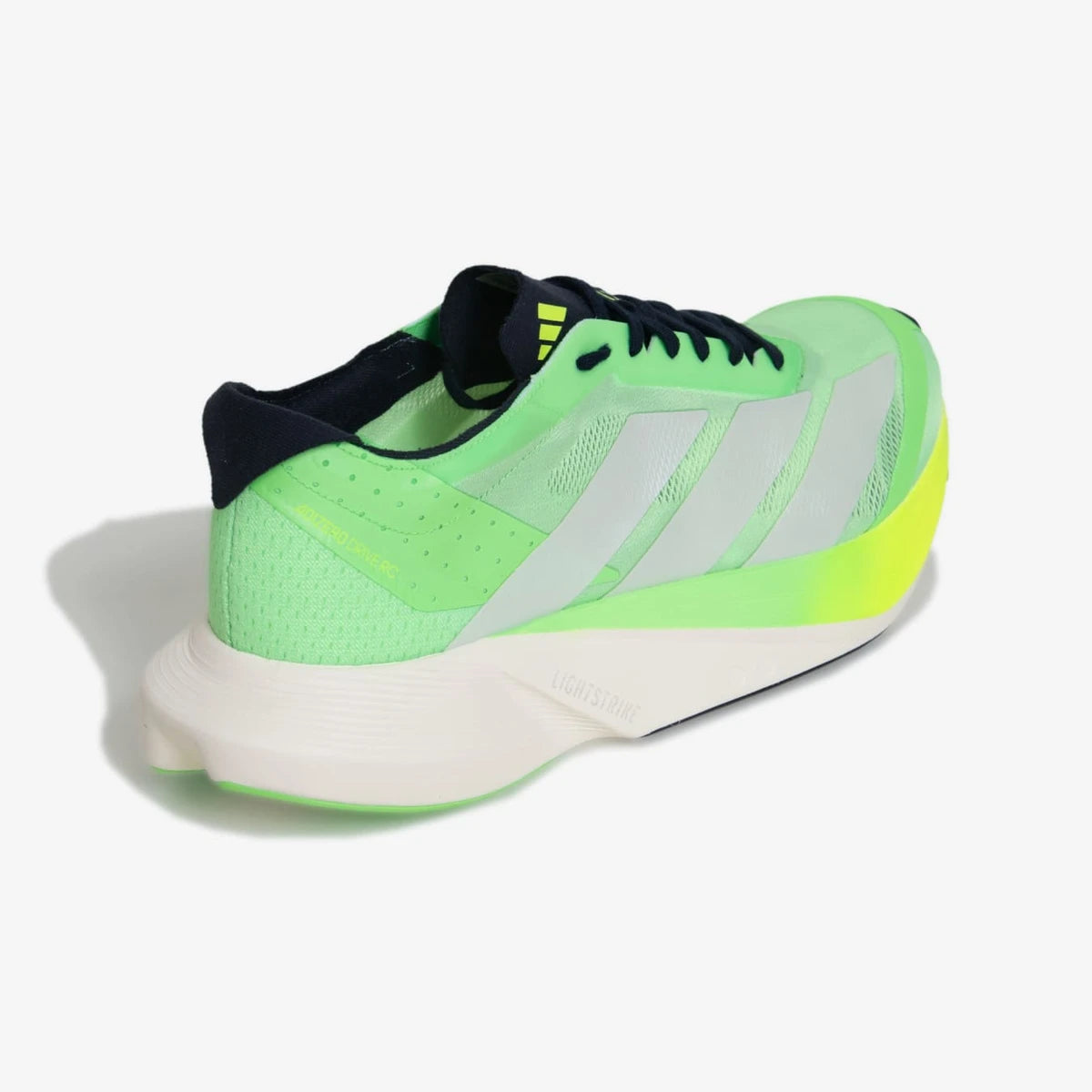 Adidas Adizero Drive RC M Lime Burst