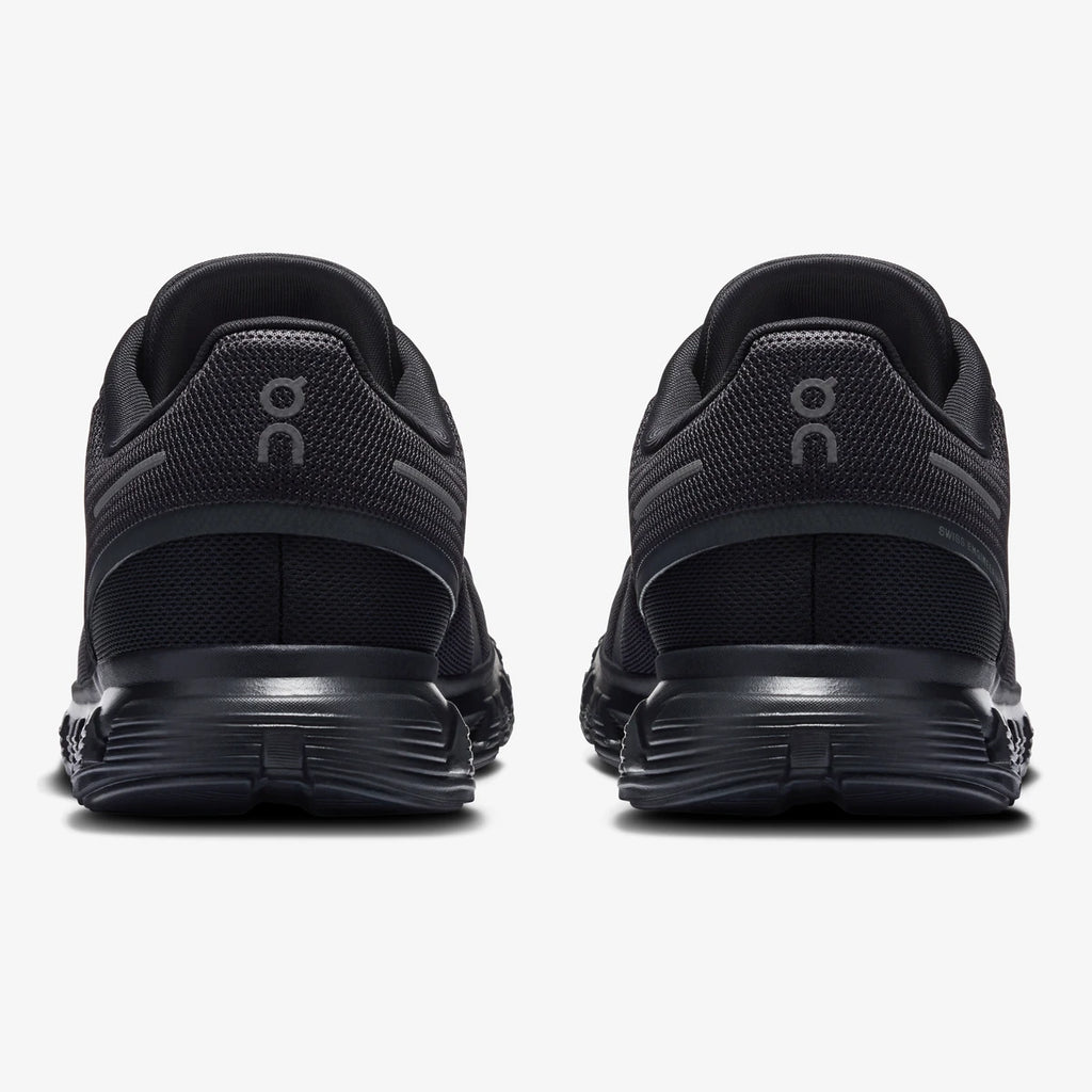 On Cloud 6 Preto Eclipse