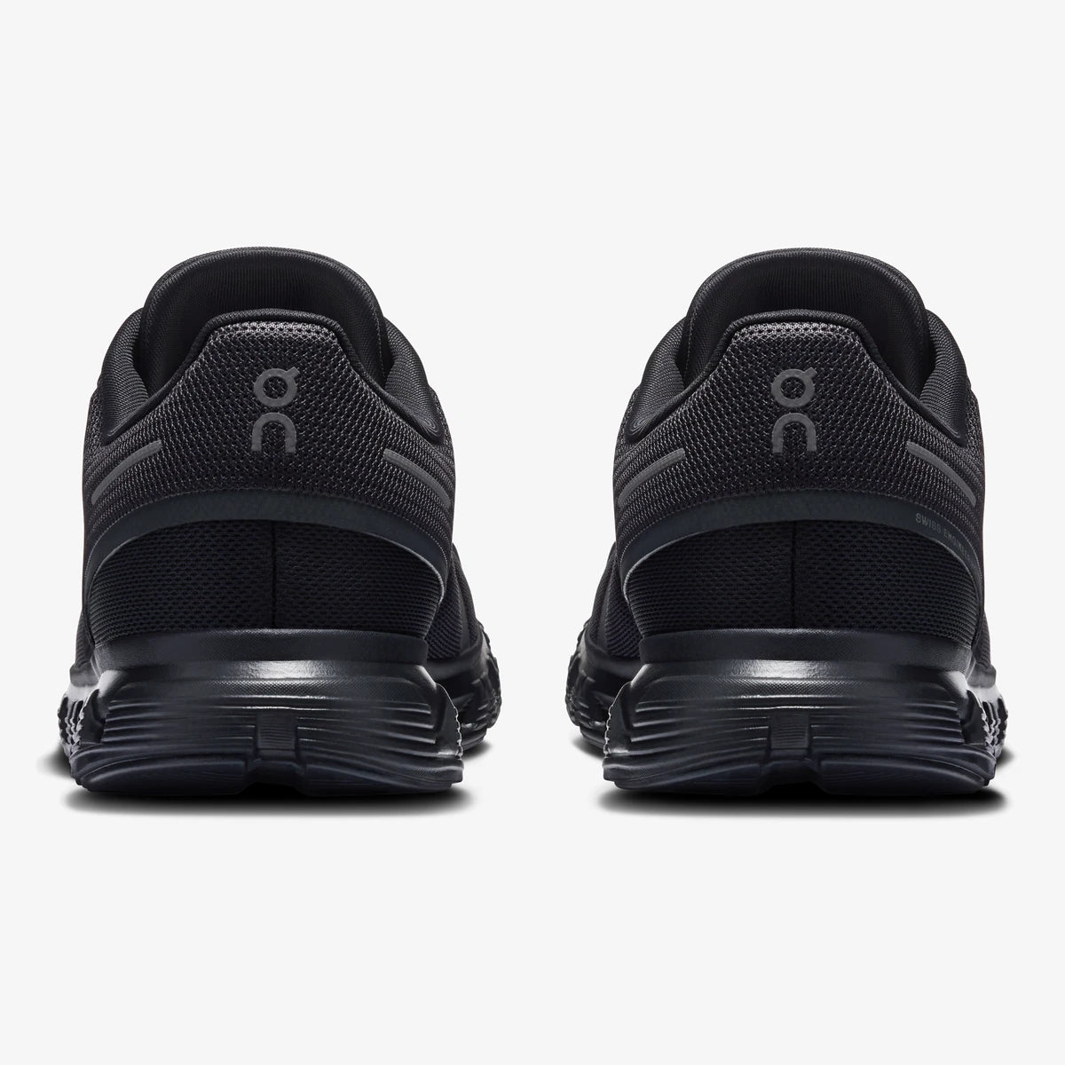On Cloud 6 Preto Eclipse