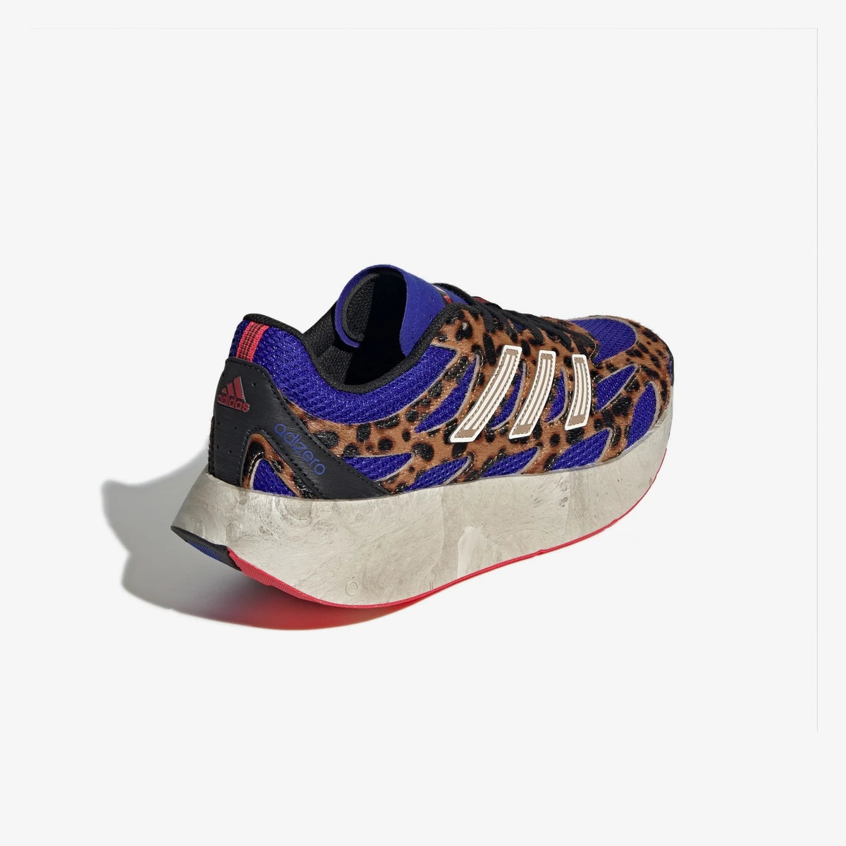 Adidas Tênis Adizero Aruku Core Black