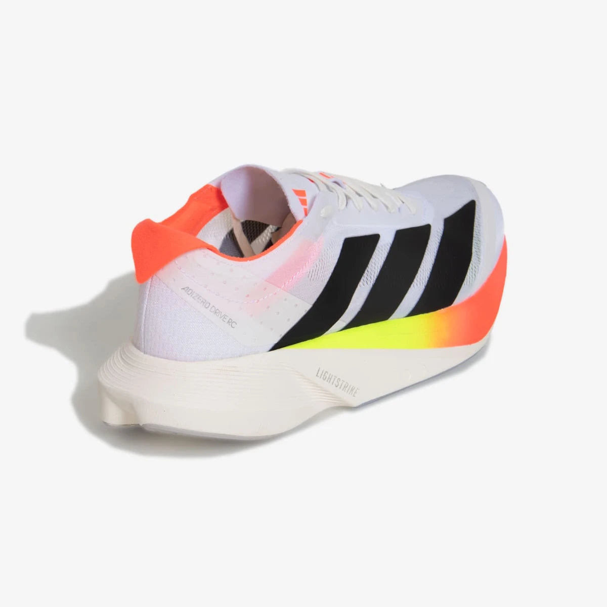 Adidas Adizero Drive RC M Cloud White