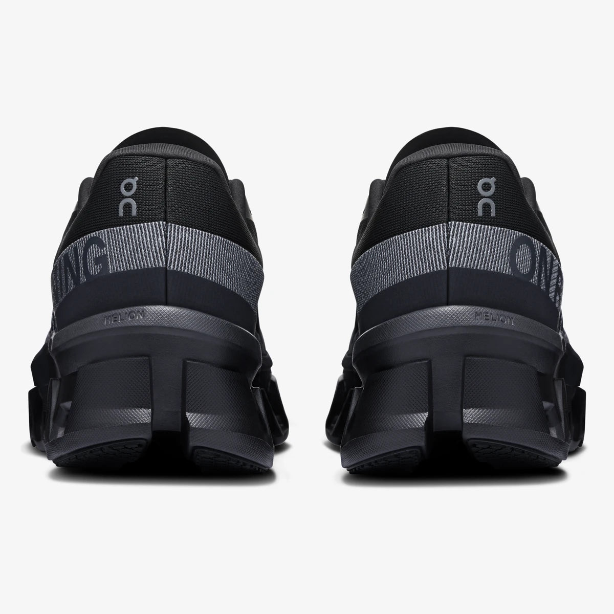 On Cloudmonster 2 Preto Preto