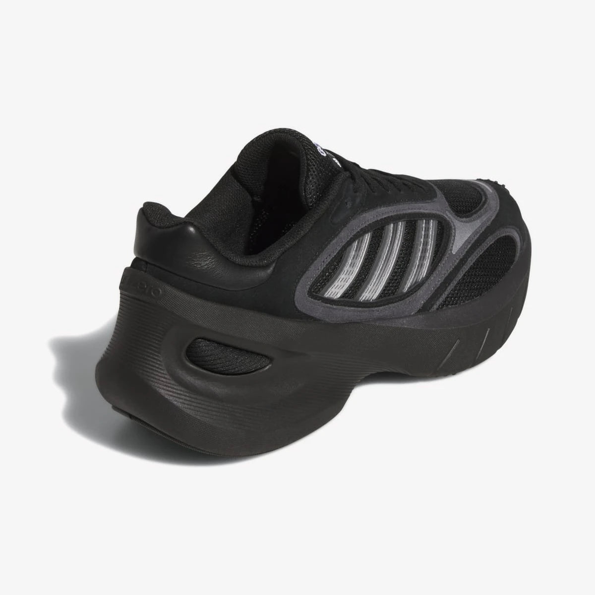Adidas Tênis Adizero Goukana Core Black