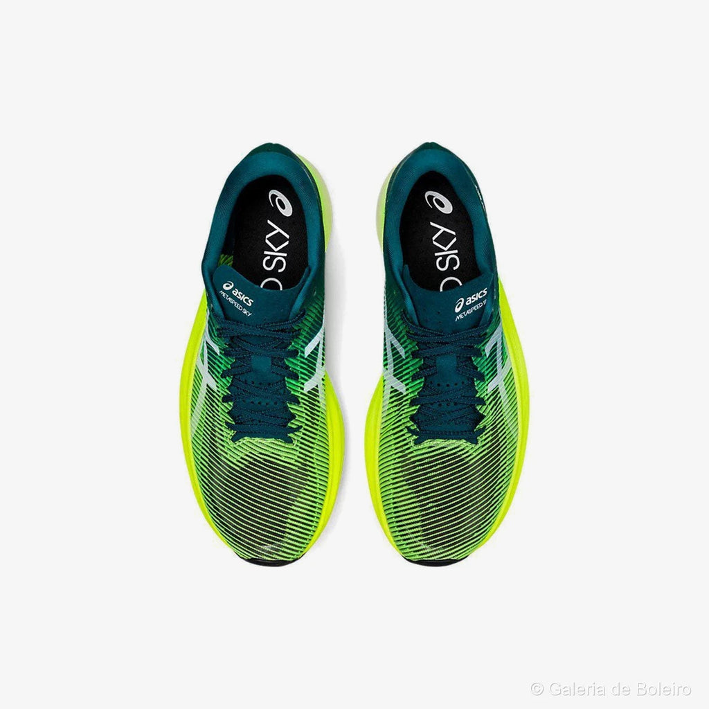 Forte Timer Asics Metaspeed Sky Verde