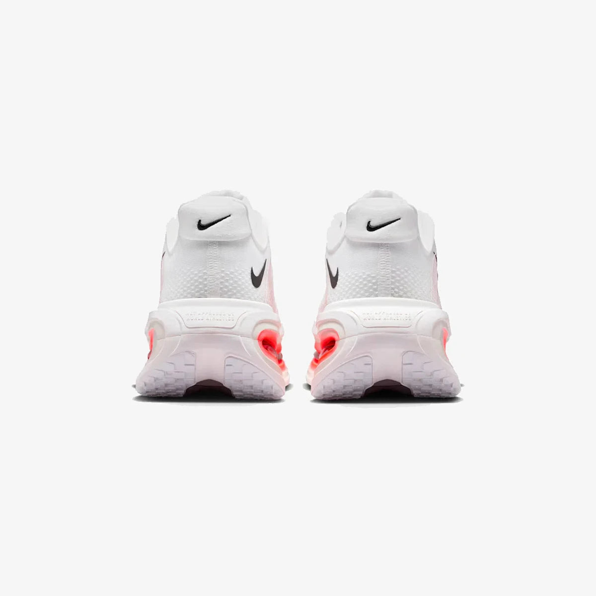 nike vomero premium white bright crimson branco