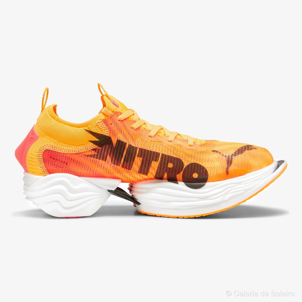 Puma Tênis DE Corrida Fast-r Nitro™ Elite 2